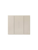 Kit Interrupteur Simple BTicino Living Now