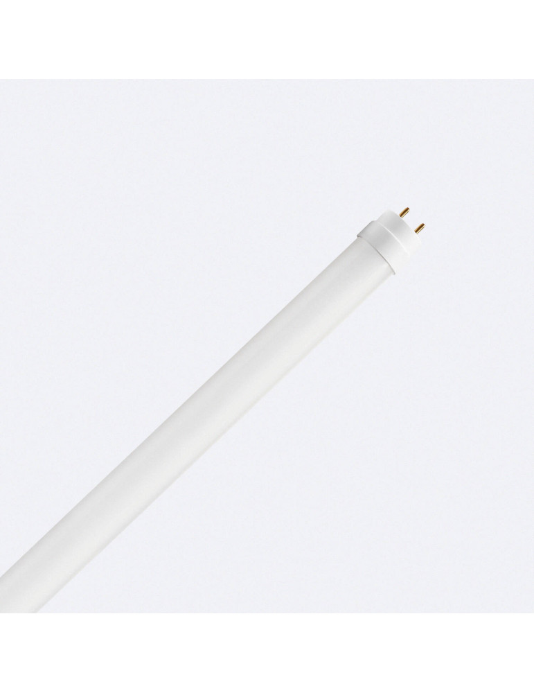 Tube LED 120cm T8 G13 PC avec Détecteur de Mouvement Radar Arrêt Total Connexion Latérale 18W 140lm/W