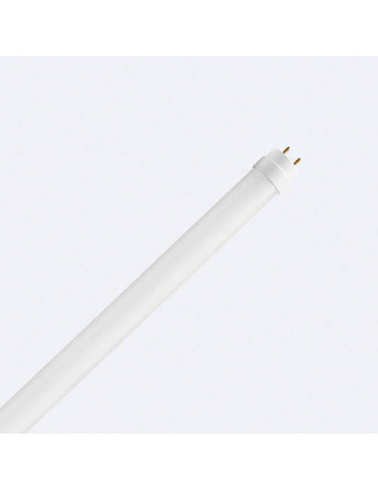 Tube LED 120cm T8 G13 PC avec Détecteur de Mouvement Radar Arrêt Total Connexion Latérale 18W 140lm/W