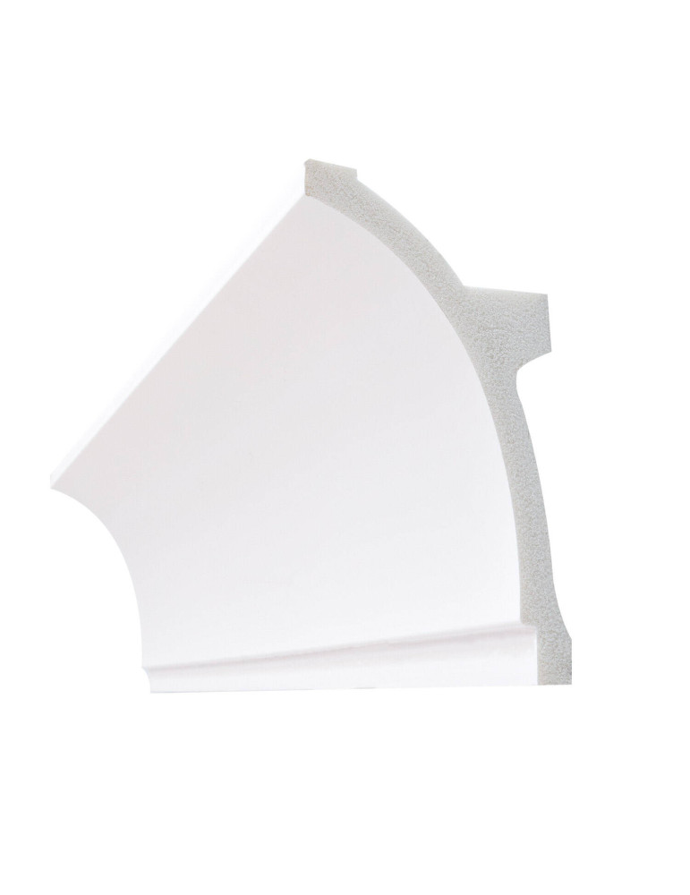 Moulure Flame 2m pour Ruban LED