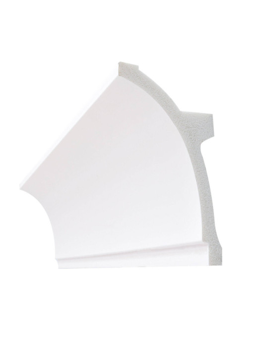 Moulure Flame 2m pour Ruban LED