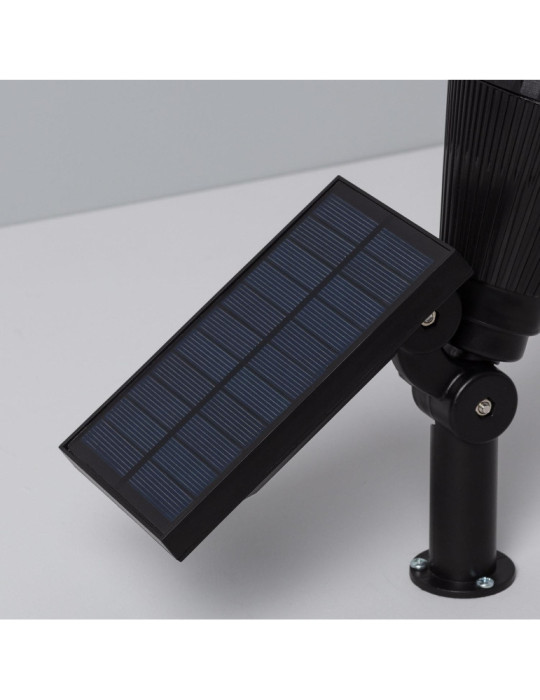 Spot LED Solaire Meillion sur Piquet IP65