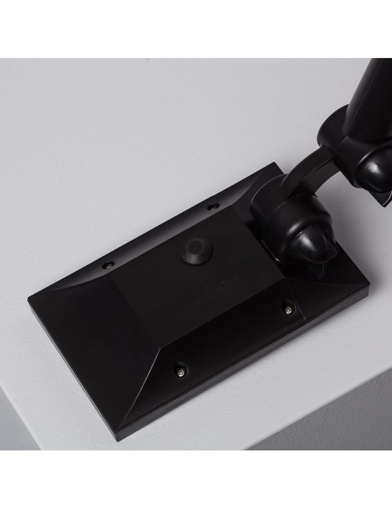 Spot LED Solaire Meillion sur Piquet IP65