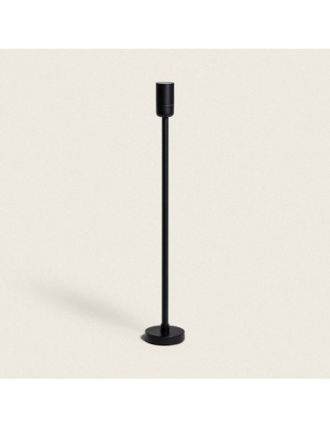 Balise Extérieure LED 4W 60 cm en Saillie Glimme