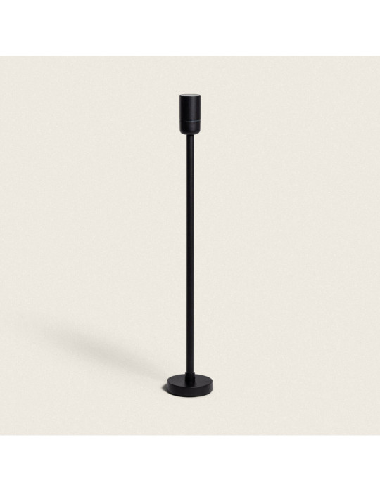 Balise Extérieure LED 4W 60 cm en Saillie Glimme