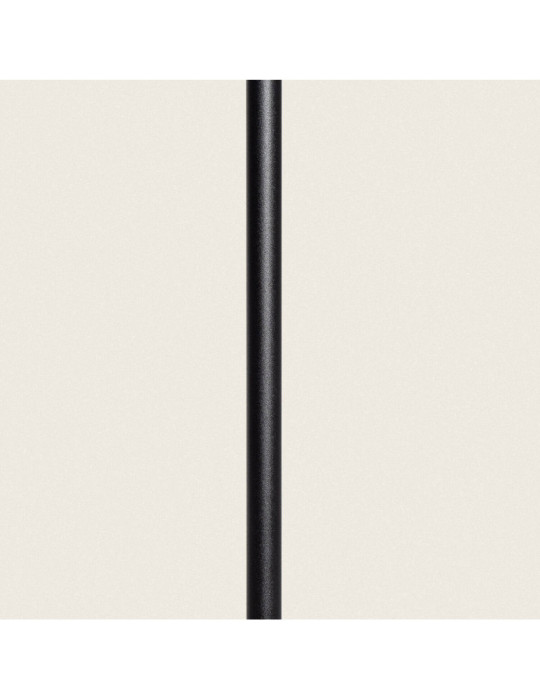 Balise Extérieure LED 4W 60 cm en Saillie Glimme