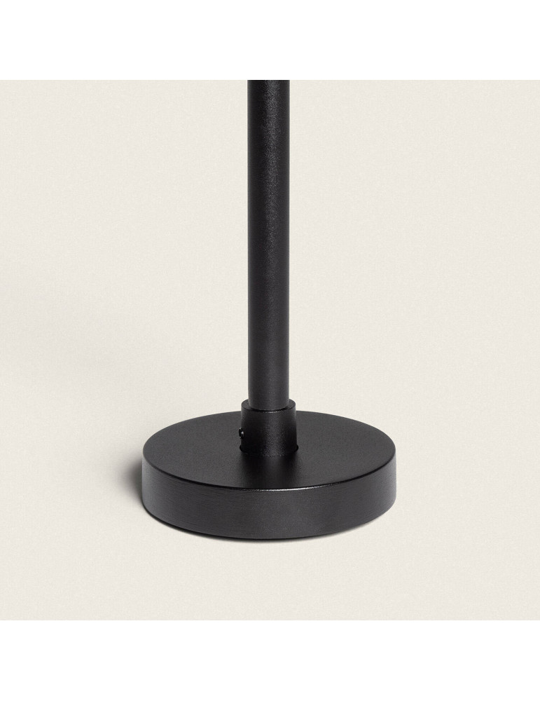 Balise Extérieure LED 4W 60 cm en Saillie Glimme