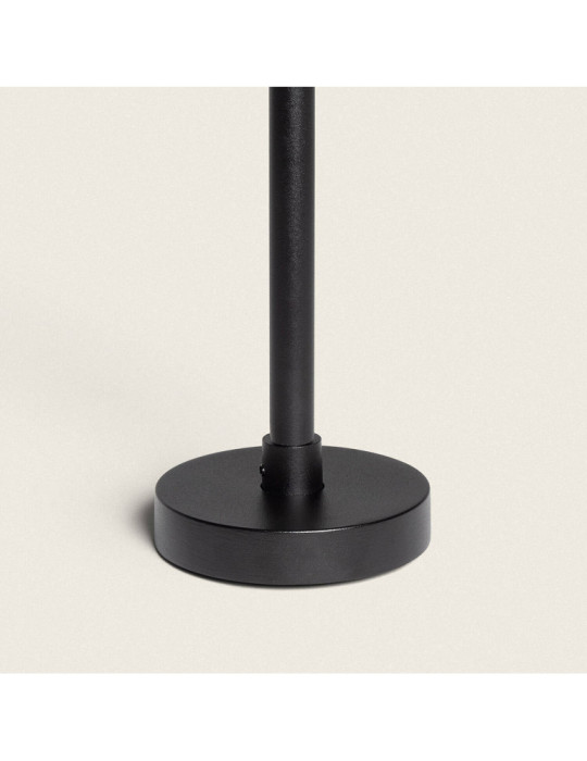 Balise Extérieure LED 4W 60 cm en Saillie Glimme