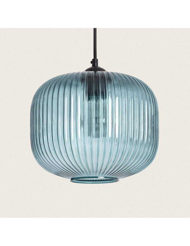 Suspension Verre Modra