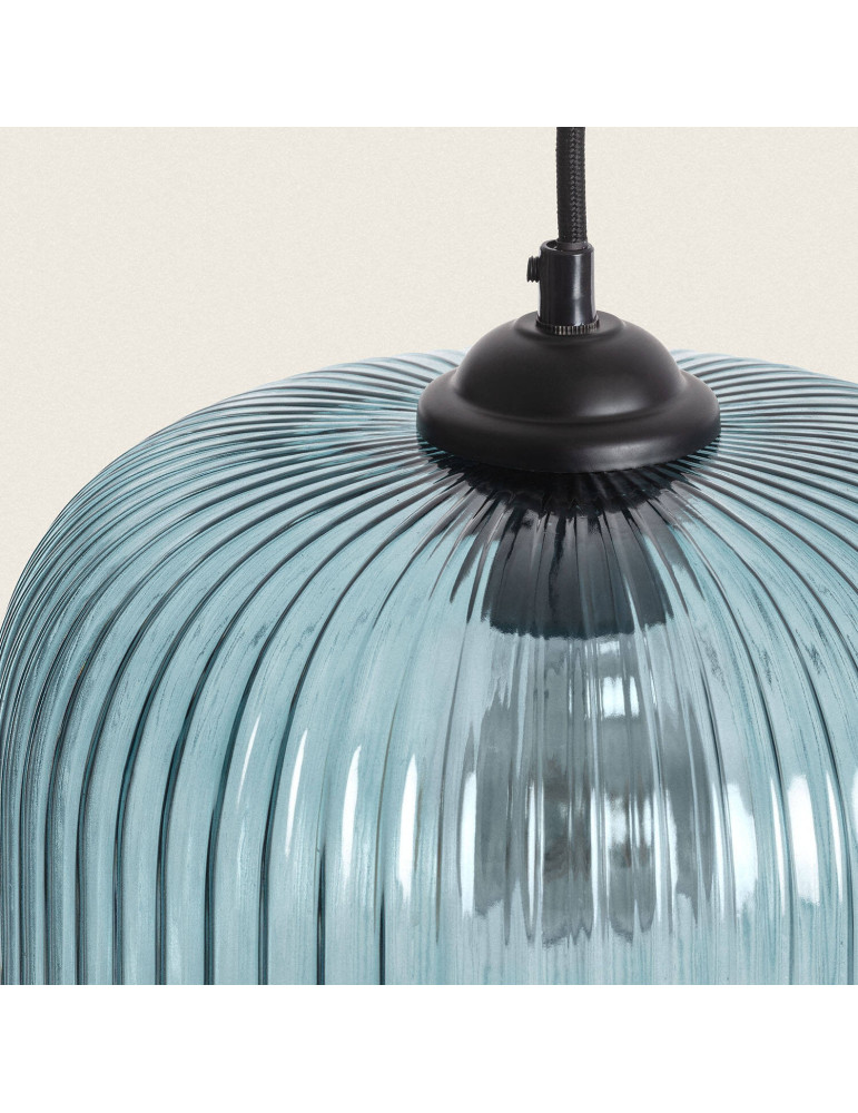 Suspension Verre Modra