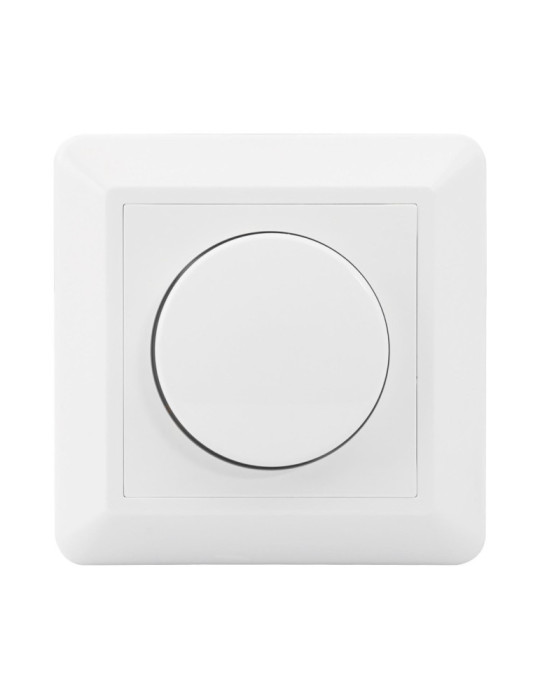 Variateur Va-et-Vient Universel LED Triac