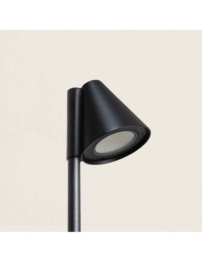 Balise Extérieur LED 6W sur Pied 60cm avec Piquet Drimlec