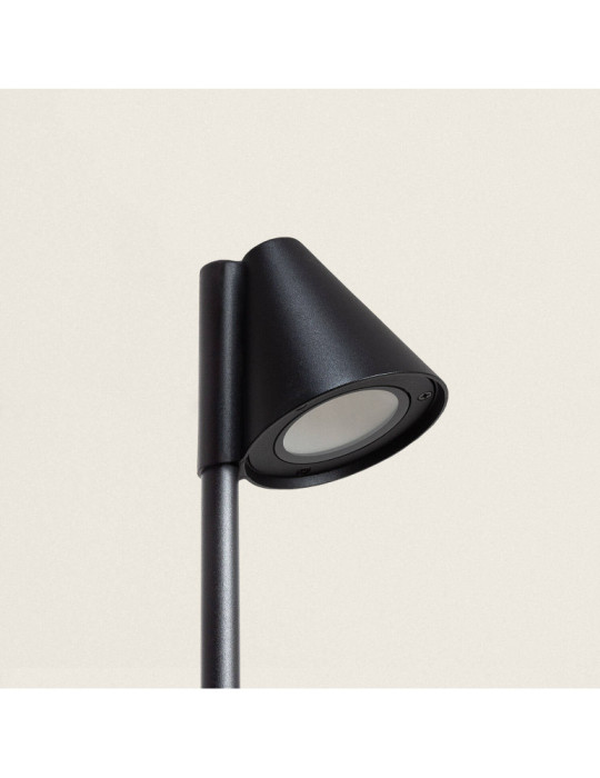 Balise Extérieur LED 6W sur Pied 60cm avec Piquet Drimlec