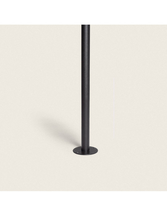 Balise Extérieur LED 6W sur Pied 60cm avec Piquet Drimlec