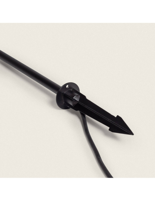 Balise Extérieur LED 6W sur Pied 60cm avec Piquet Drimlec