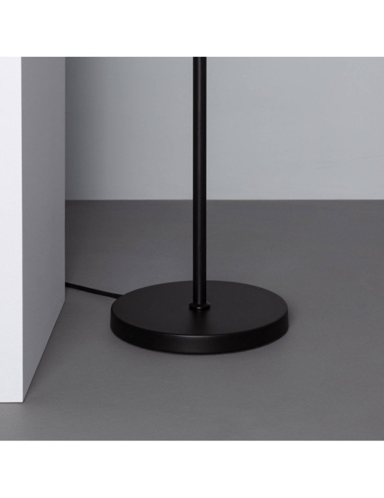 Lampadaire Métal Jigger