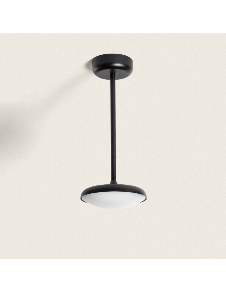 Suspension Extérieure LED 10W Aluminium Brandhu