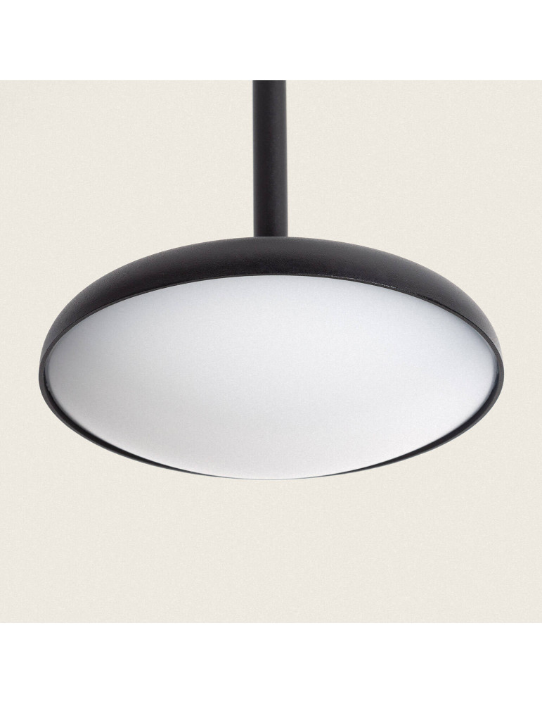 Suspension Extérieure LED 10W Aluminium Brandhu