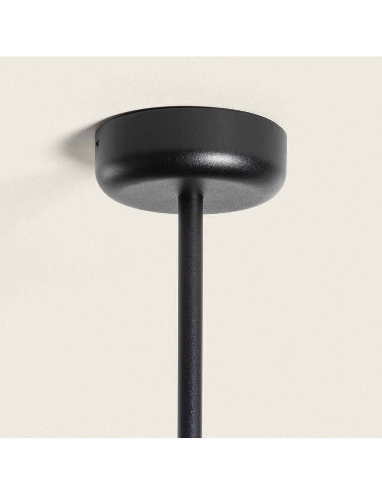 Suspension Extérieure LED 10W Aluminium Brandhu