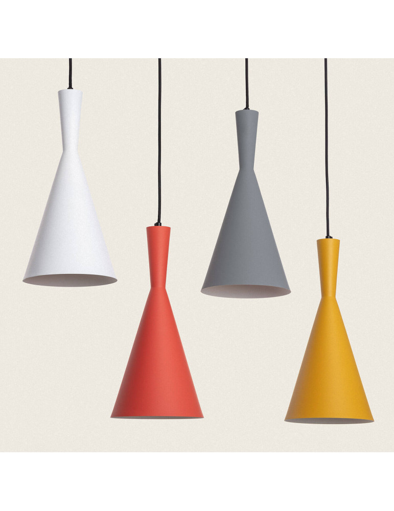 Suspension Métal Big Lennon Suspension Métal Big Lennon