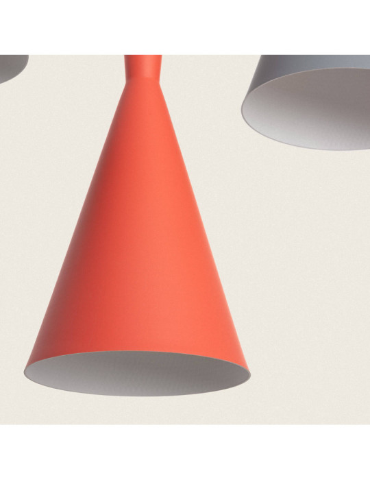 Suspension Métal Big Lennon