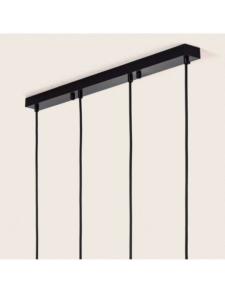 Suspension Métal Big Lennon