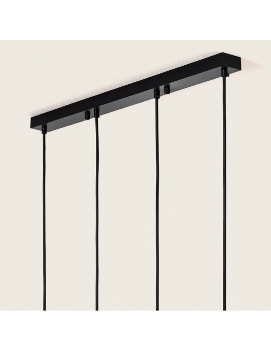 Suspension Métal Big Lennon