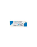 Driver BOKE 200-240V Sortie 28-42V DC 500mA 21W No Flicker BK-BEL 022