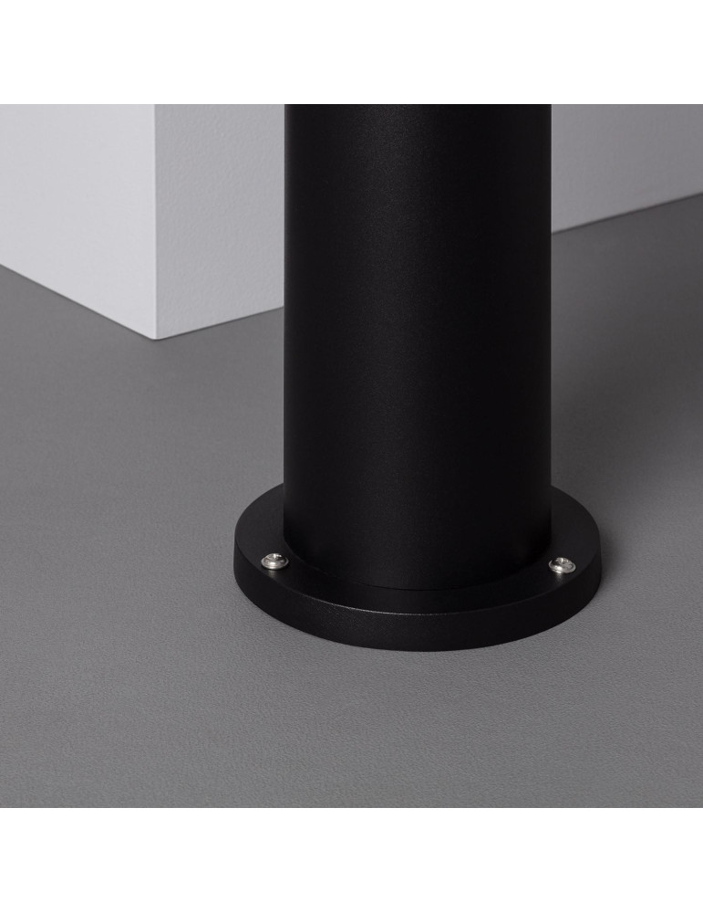 Balise LED Solaire Extérieure 1.5W en Saillie sur Pied 60cm Praslin