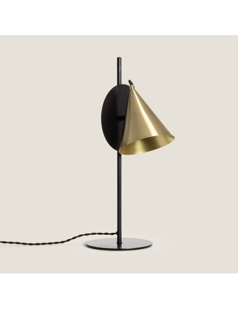 Lampe à Poser Métal Liceo