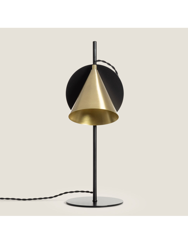 Lampe à Poser Métal Liceo