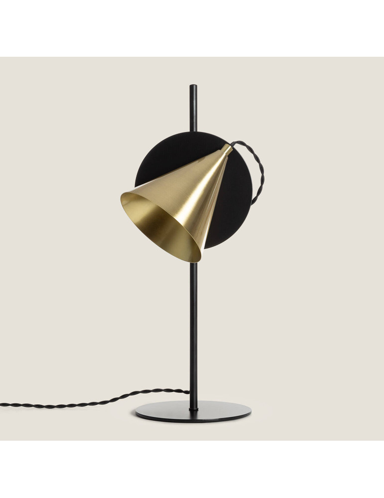 Lampe à Poser Métal Liceo