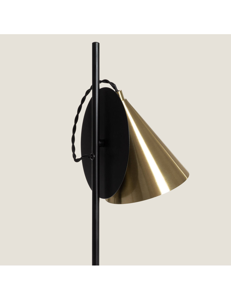 Lampe à Poser Métal Liceo