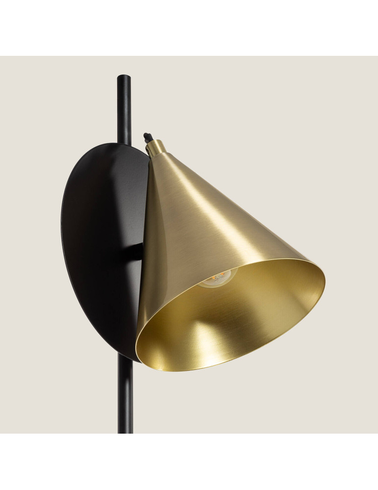 Lampe à Poser Métal Liceo