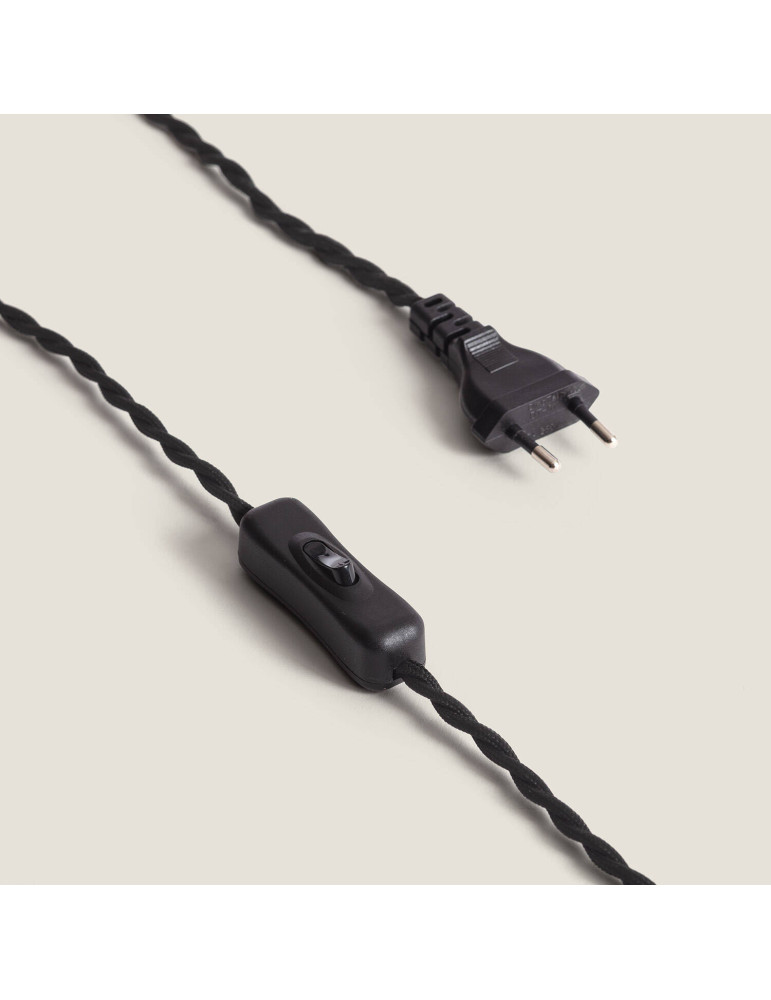 Lampe à Poser Métal Liceo