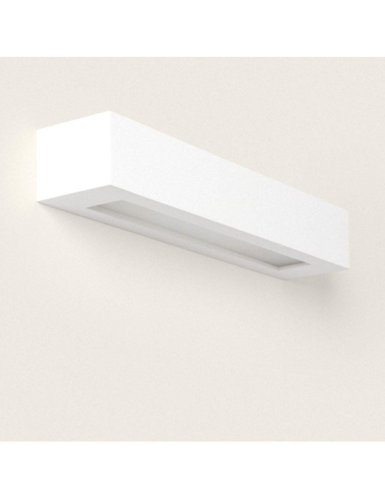 Applique Murale Plâtre Ruvil L