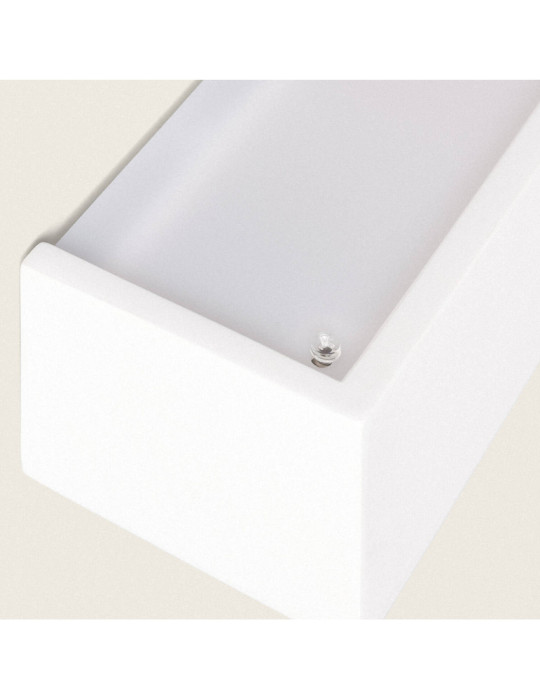 Applique Murale Plâtre Ruvil L