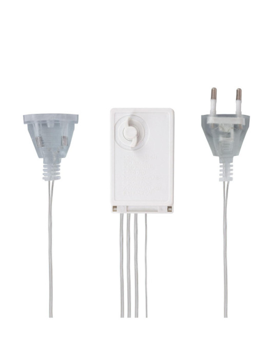 Rideau Boules Suspendues LED 3.6W 2.5m