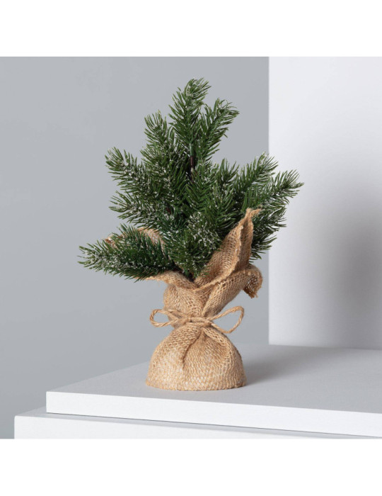 Sapin de Noël LED Pine à Piles