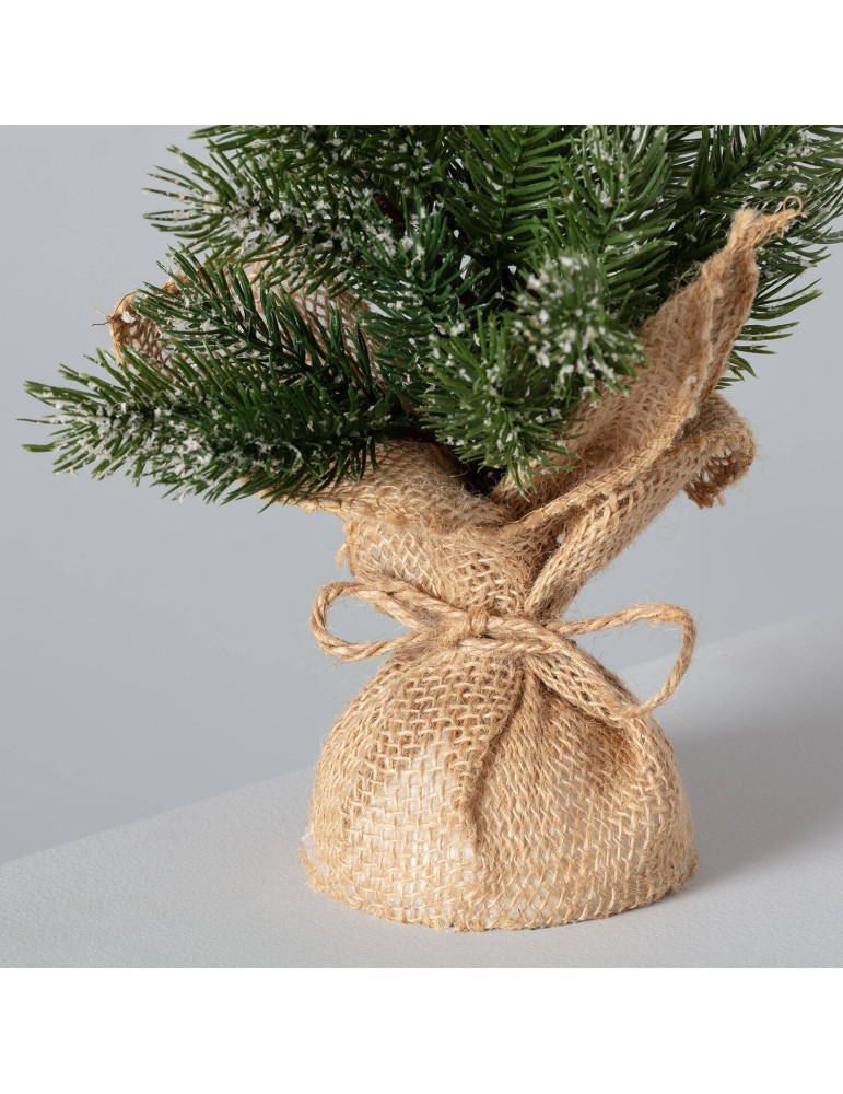 Sapin de Noël LED Pine à Piles