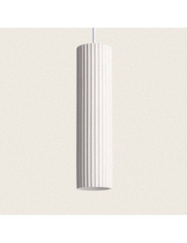 Suspension Plâtre Colum