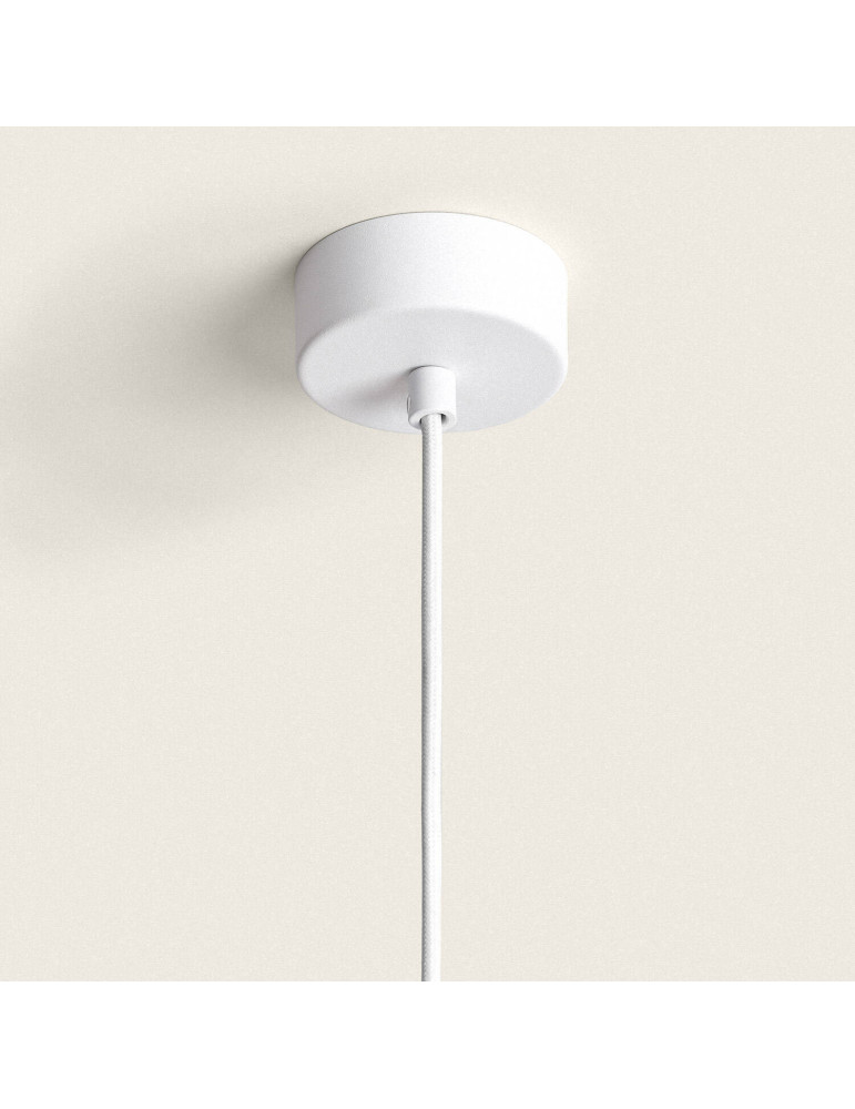 Suspension Plâtre Colum