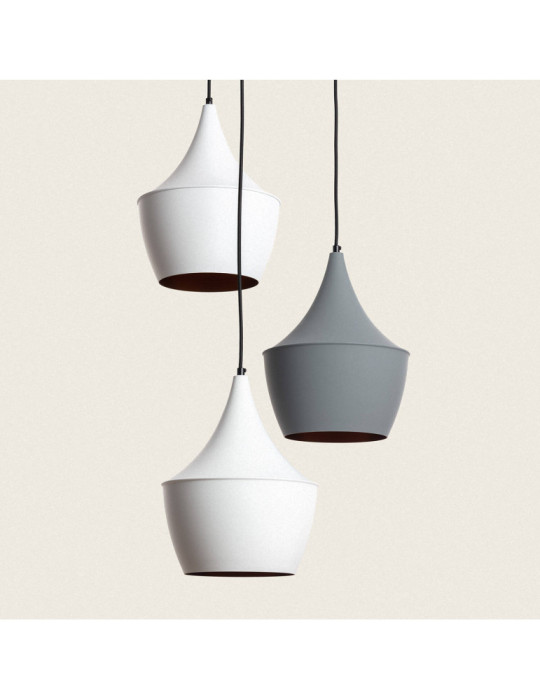 Suspension Métal Tri Mercury Suspension Métal Tri Mercury