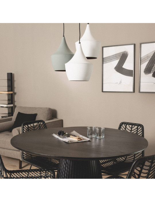 Suspension Métal Tri Mercury