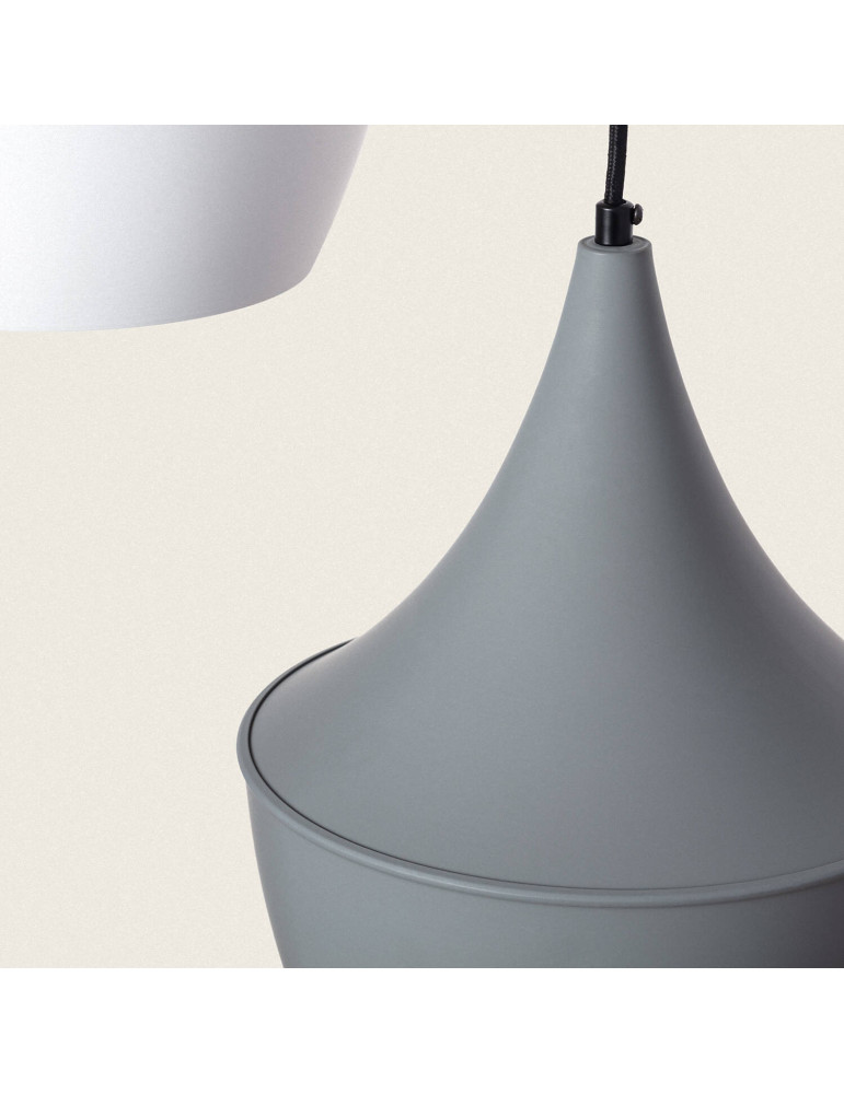 Suspension Métal Tri Mercury