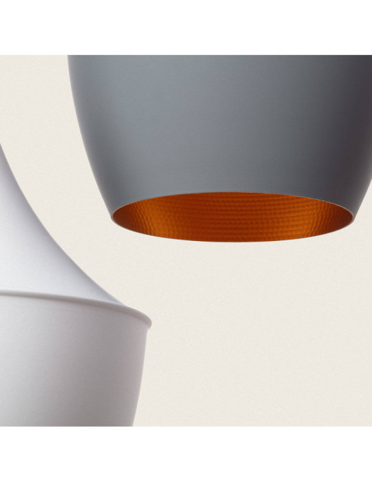 Suspension Métal Tri Mercury