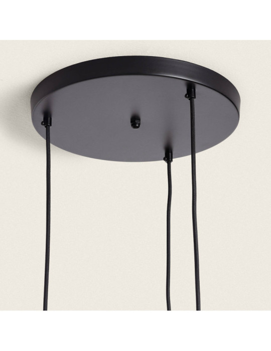 Suspension Métal Tri Mercury