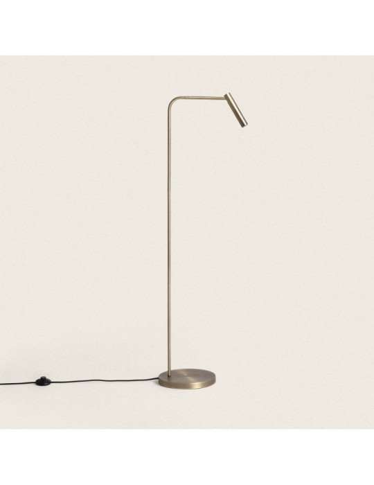 Lampadaire LED Gazny 2