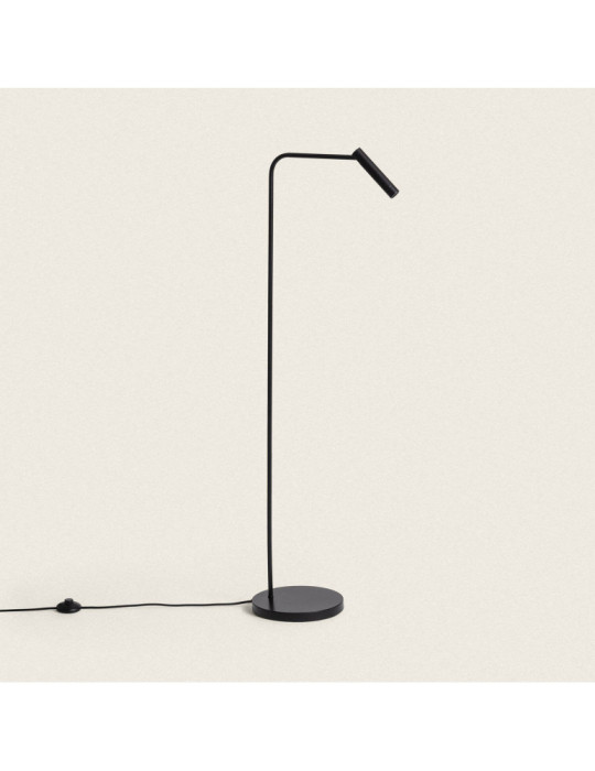 Lampadaire LED Gazny 2