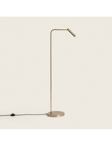 Lampadaire LED Gazny 2